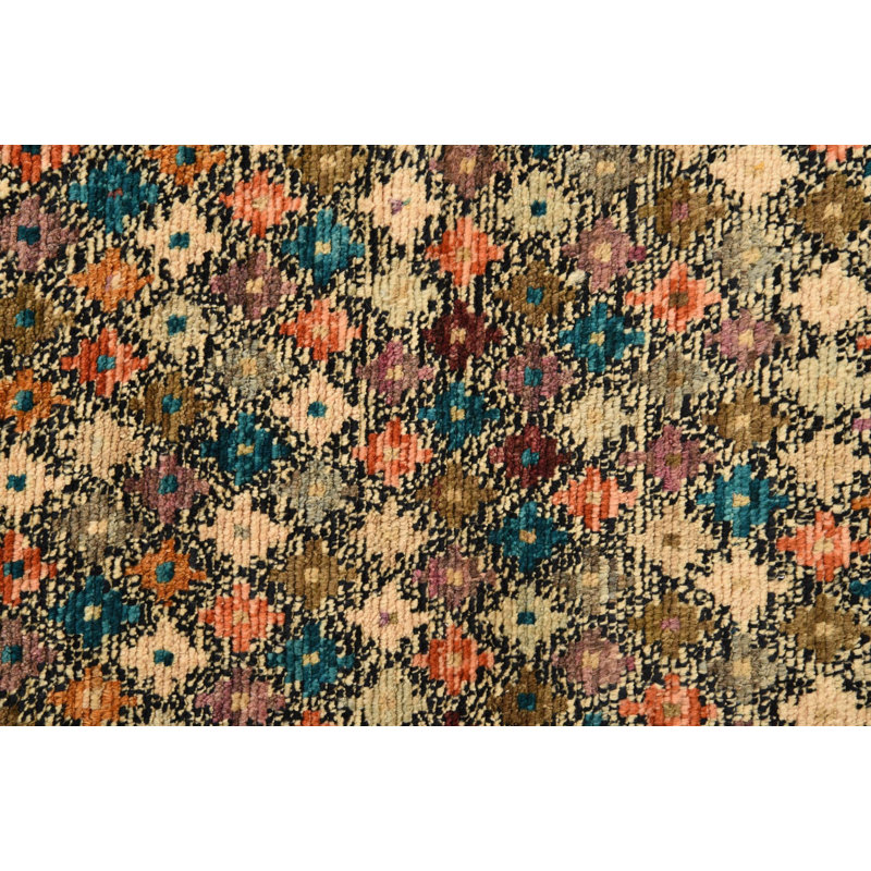 4x6 Peter Multi Rug