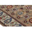 Burano Hand Knotted Wool Floral Area Rug-360495190