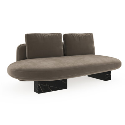 Overlap Sofa