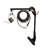 freedomRail EDGE Garden Hook Kit