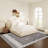 Imitation Cashmere Geometric Carpet-115294528