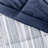 Down Alternative Farmhouse Dreams Reversible Comforter Set-1202660562-1139793027