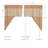Reta Cotton Window Valance