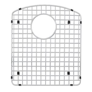 Diamond 15" x 17" Sink Grid