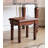 American Style Solid Wood Vanity Table for Home Bedroom