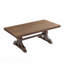 Table de salle à manger 78,74 po
