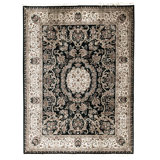Handmade Wool Area Rug