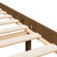Bed Frame with Headboard-476154481-533623002
