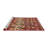 Geometric Indoor Rug-67767372