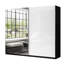 Laleh 2 Door Sliding Wardrobe-394783955