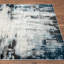 Tapis bleu Gouverneur-348925423