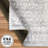 Sairish Noor Vintage Silver Ivory Machine Washable Area Rugs-709727625