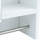 Bathroom Mirror Cabinet Wall Mounted-949092298
