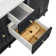 Lorelai 60'' W Double Bathroom Vanity Base