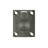 9ECAA2C46B664D84B8E760EE2044DB09 Flush Ring Pull, 1-3/4" x 1-3/8" in Antique Nickel-14747630