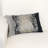 Abstract Reversible Pillow Cover