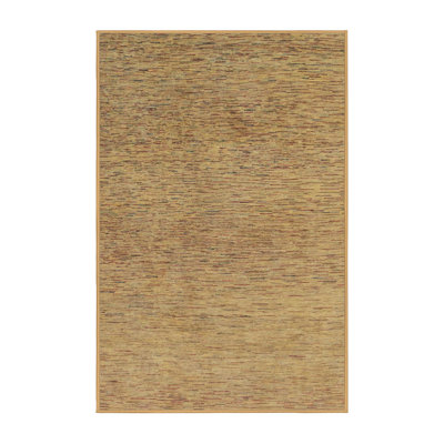 Abstract Indoor Rug