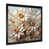 Silver Picture Framed