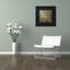 «Jadaya Moroccan Gold III» par Color Bakery, impression encadrée-20488653-20488655