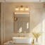 3 - Light Dimmable Vanity Light-619457087