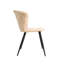 Cowen 48 cm H Side Chair in Beige-1814422783