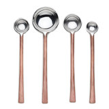 INOX Artisans Sundance Measuring Spoons 4 Pc. Set