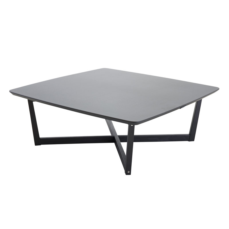 Neill Trestle Coffee Table