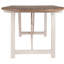 Achary Oval Solid Wood Dining Table