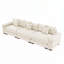 Canapé modulaire surdimensionné Cloud-1749794962-1749794973-1770350012
