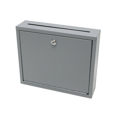 Multipurpose Drop Box