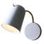 Dobi 1 - Light Armed Sconce-653934491