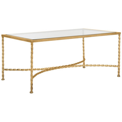 Table basse Keely