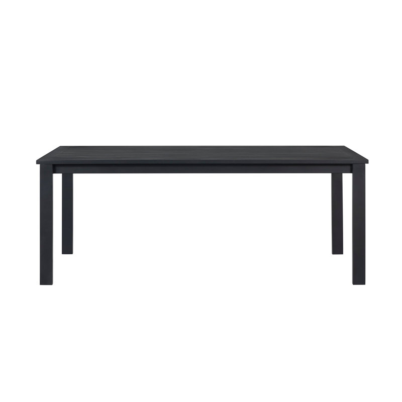 Table de salle à manger Becrux