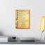 No Frame Print on Canvas-795552075