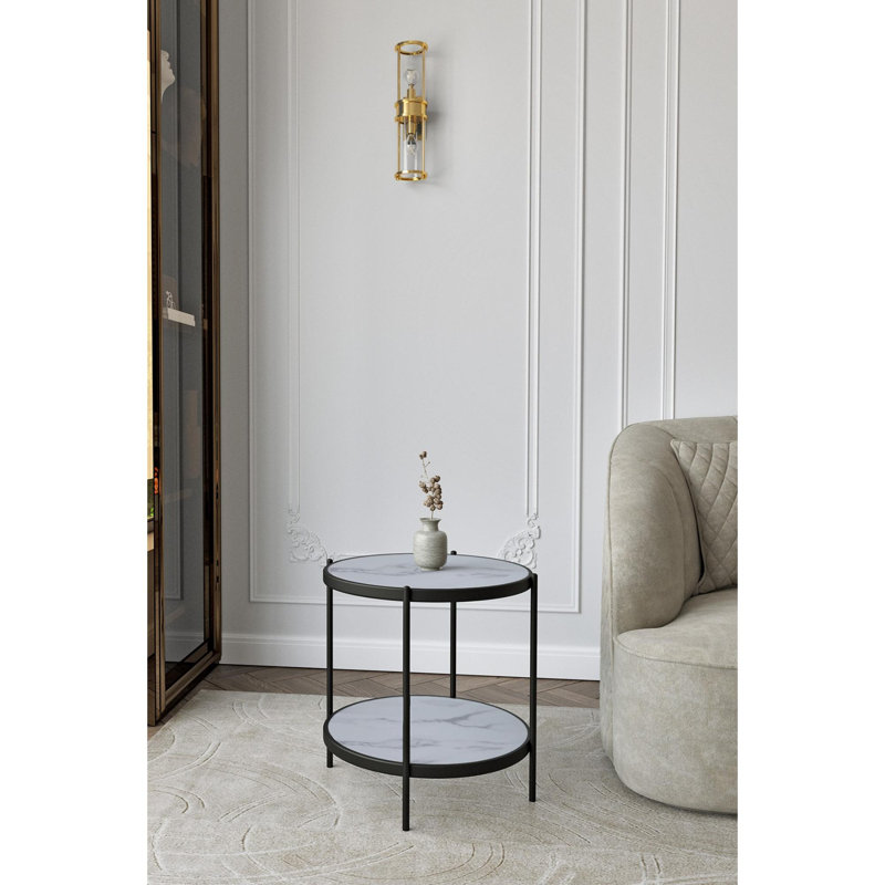 Table d'appoint