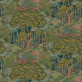 32.82' L x 27.58" W Wallpaper Roll