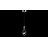 Savitsky 1 - Light Chrome LED Pendant