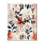 Jamaiyah - Horloge murale bohémienne et éclectique-303114333