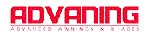 Advaning logo