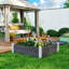 Raised Garden Bed-1188530034