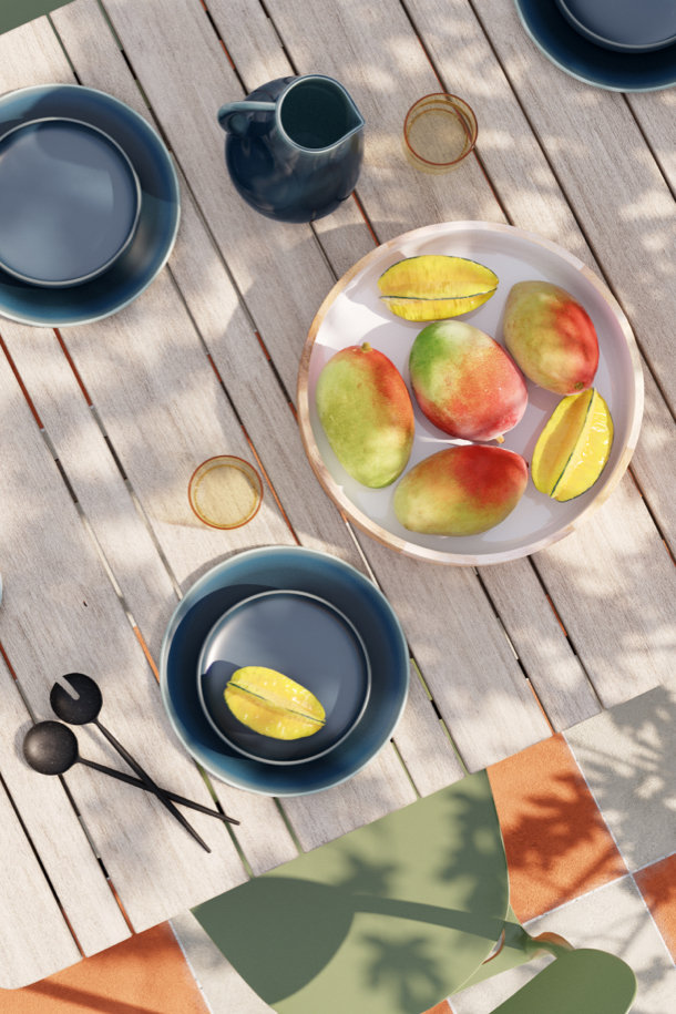 Outdoor Decor