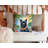 Other/No Pattern Outdoor Throw Pillow-99813234