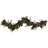 72'' in. Faux Garland