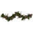 Pine Cone and Pine Garland