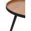 Wurtsboro Three Leg Coffee Table