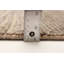 Tapis taupe Tangier 5 pi 1 po x 8 pi 2 po