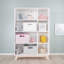Roba Wooden Toy Box-106407852