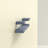 Melannco 4 Pieces Floating Chunky Shelves-1869078195