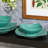 8 Piece Dinnerware Set, Service for 4-73360964