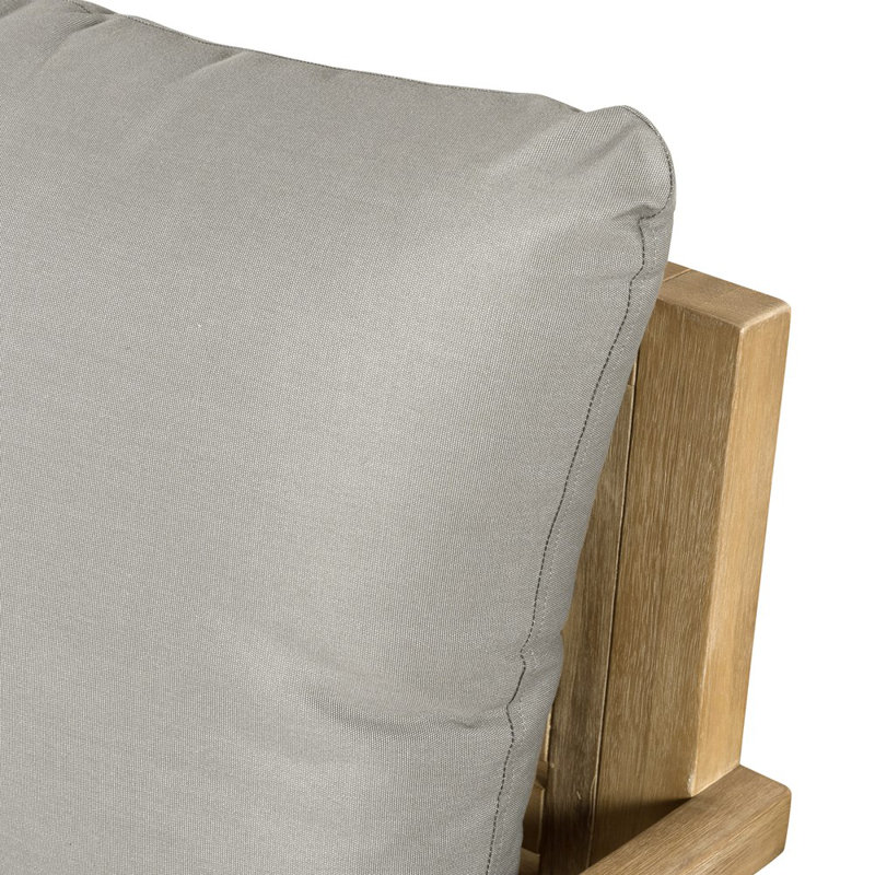 Amaya Outdoor Lounge Chair
